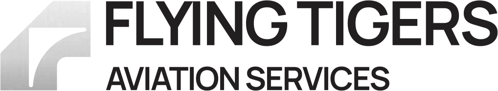 Flying Tigers, Aviation Services